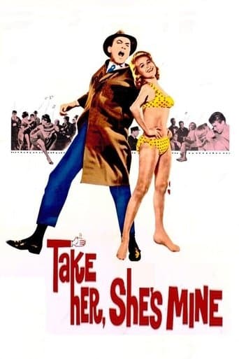 Take Her, She's Mine Image