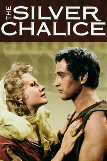 The Silver Chalice Image