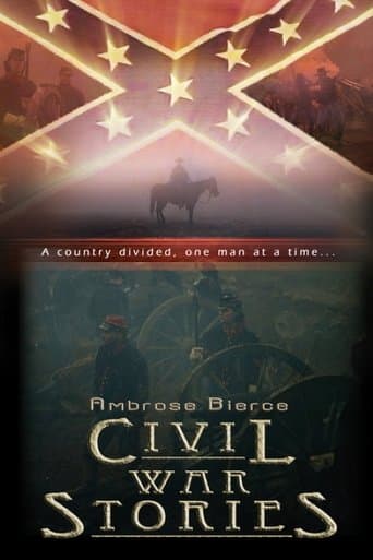 Ambrose Bierce: Civil War Stories Image