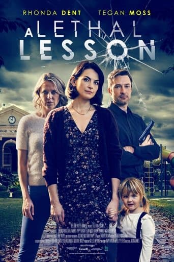 A Lethal Lesson Image