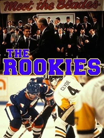 The Rookies Image