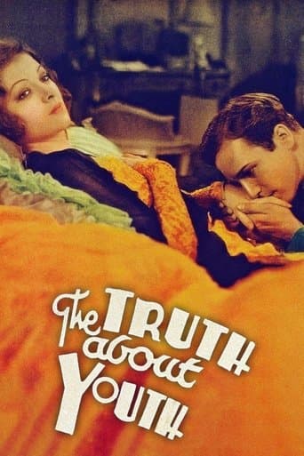 The Truth About Youth Image