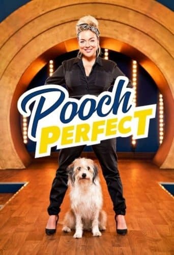 Pooch Perfect (UK) Image