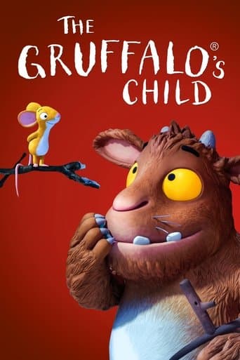 The Gruffalo's Child Image