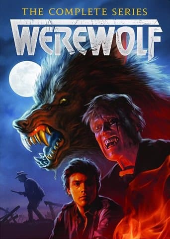 Werewolf Image