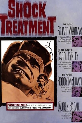 Shock Treatment Image