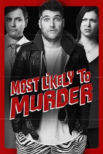 Most Likely to Murder Image