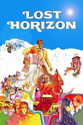 Lost Horizon Image