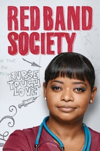 Red Band Society Image