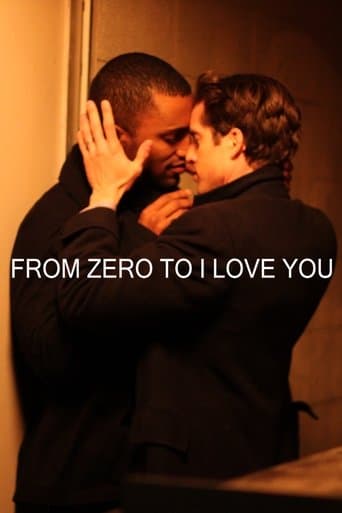From Zero to I Love You Image