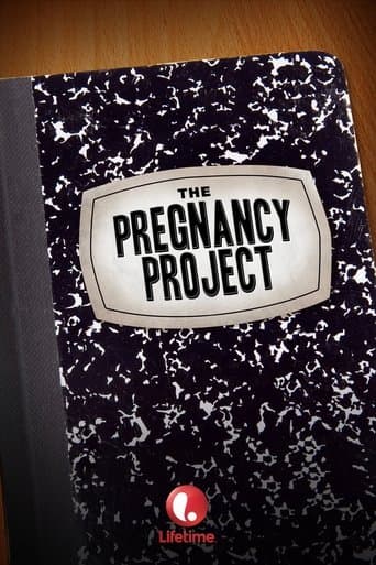 The Pregnancy Project Image