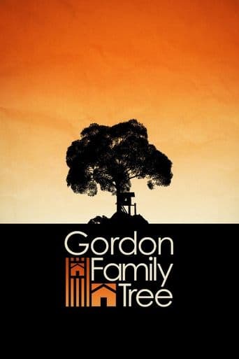 Gordon Family Tree Image