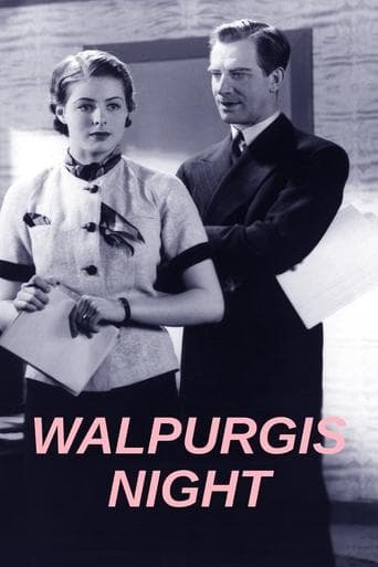 Walpurgis Night Image