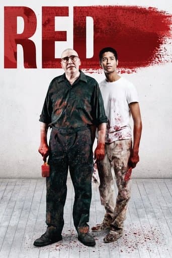 Red Image