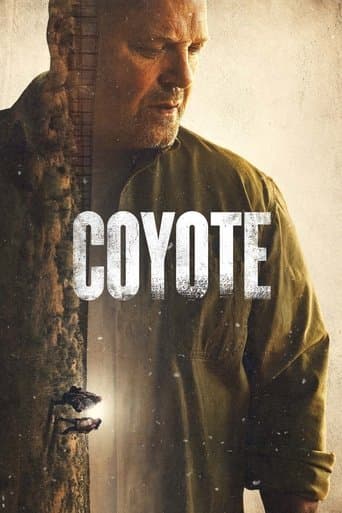 Coyote Image