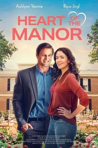 Heart of the Manor Image