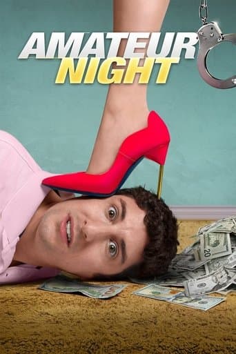 Amateur Night Image