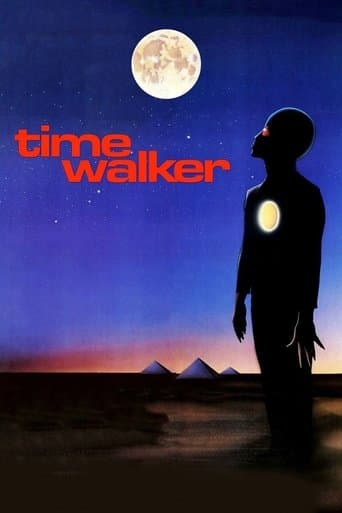 Time Walker Image