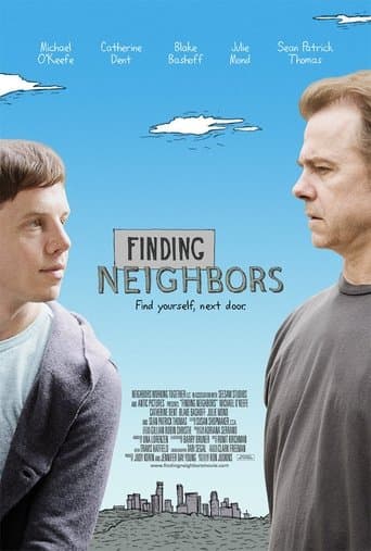 Finding Neighbors Image