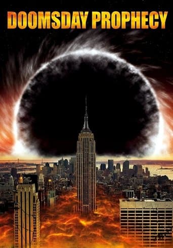 Doomsday Prophecy Image