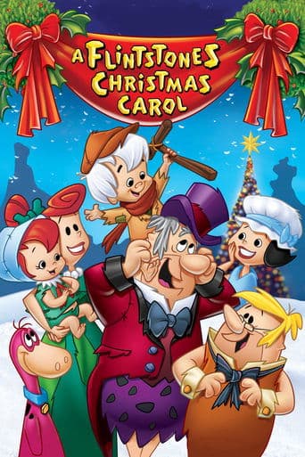 A Flintstones Christmas Carol Image