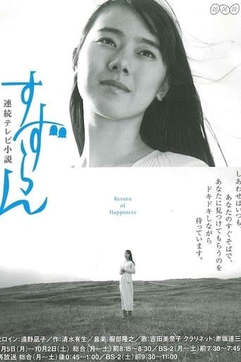 Suzuran Image