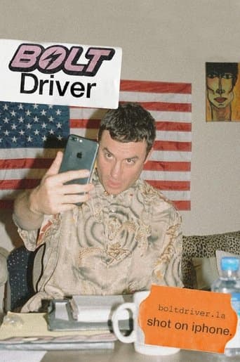 Bolt Driver Image