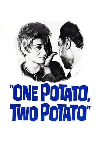One Potato, Two Potato Image
