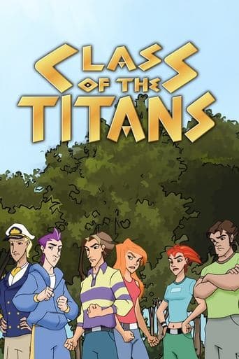 Class of the Titans Image