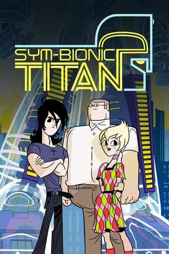 Sym-Bionic Titan Image