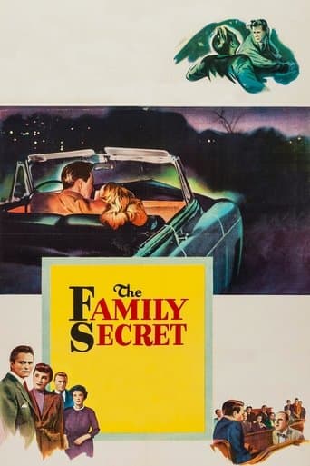 The Family Secret Image