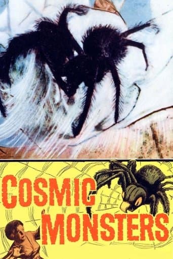 The Strange World of Planet X Image
