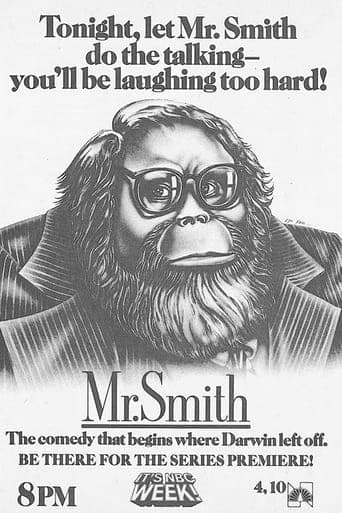 Mr. Smith Image