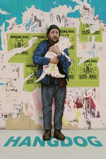 Hangdog Image
