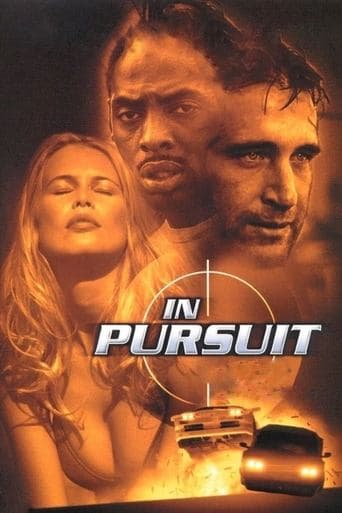 In Pursuit Image