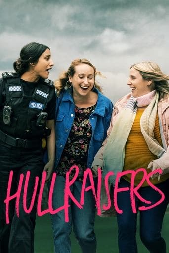 Hullraisers Image