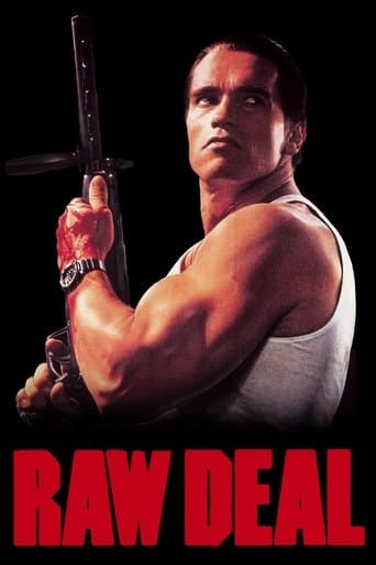 Raw Deal Image