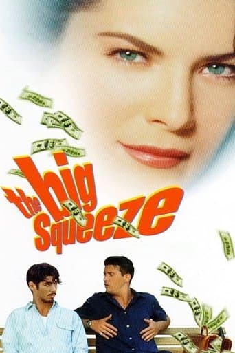 The Big Squeeze Image