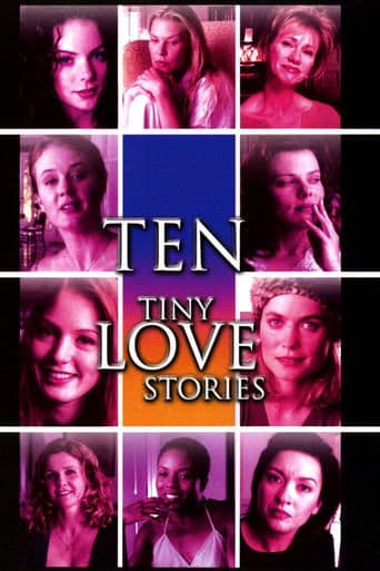 Ten Tiny Love Stories Image