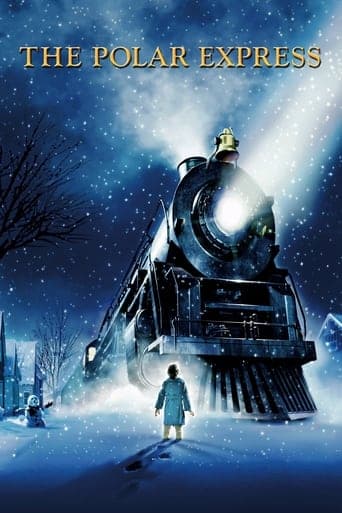 The Polar Express Image