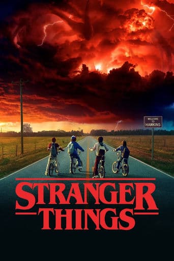 Stranger Things Image