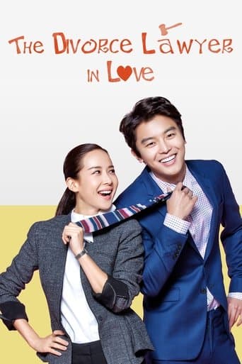 Divorce Lawyer in Love Image