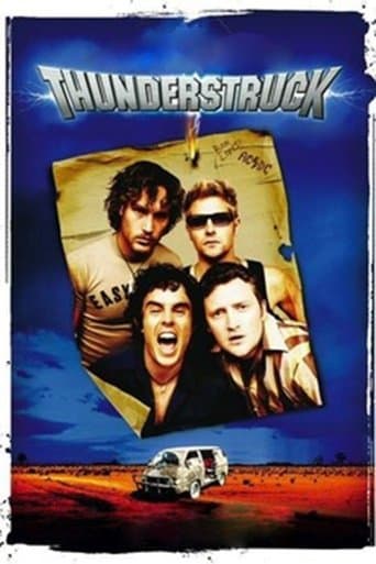 Thunderstruck Image
