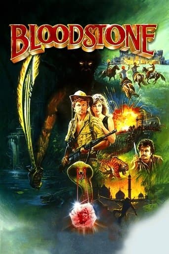 Bloodstone Image