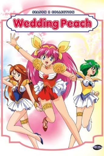 Wedding Peach Image