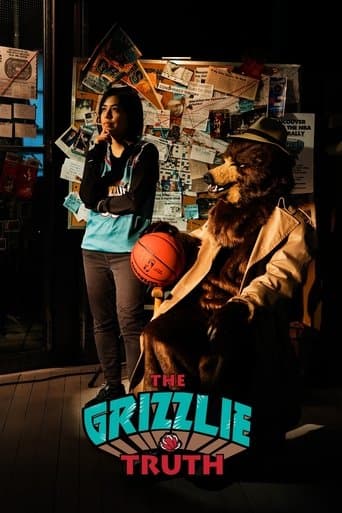 The Grizzlie Truth Image