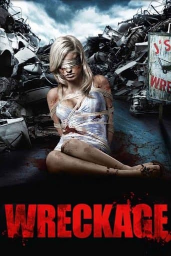 Wreckage Image