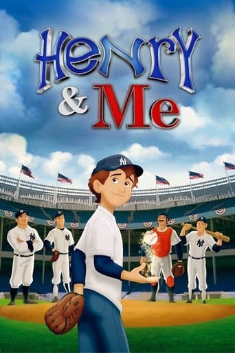 Henry & Me Image
