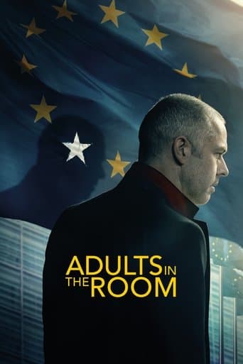 Adults in the Room Image