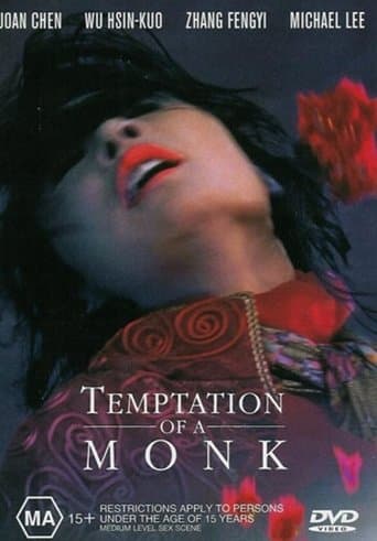 Temptation of a Monk Image